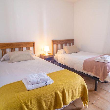Apartamento Balcones Del Tajo 2 Ronda Buitenkant foto